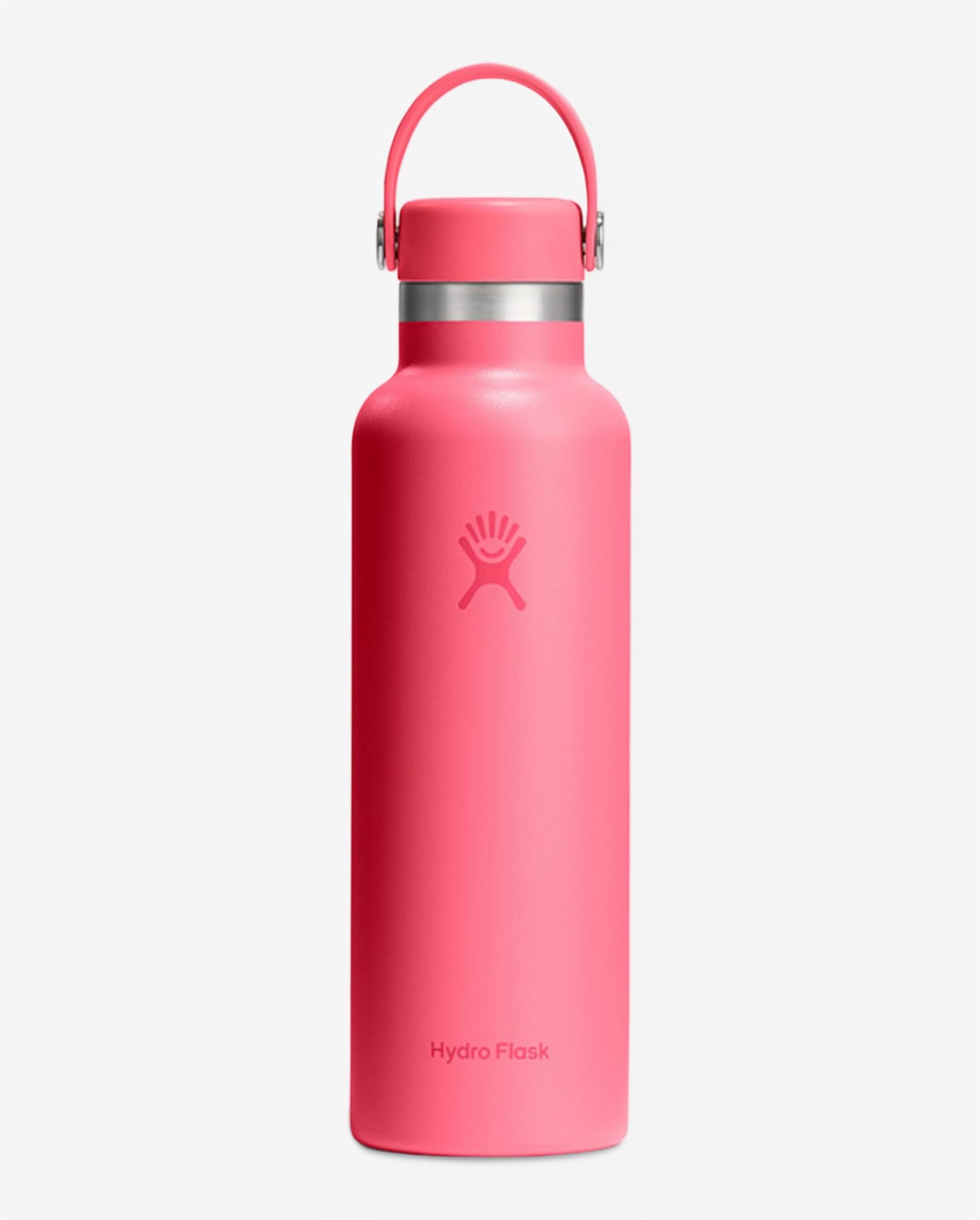 Amazon.com: Hydro Flask Water Bottle - Insulated Stainless Steel
